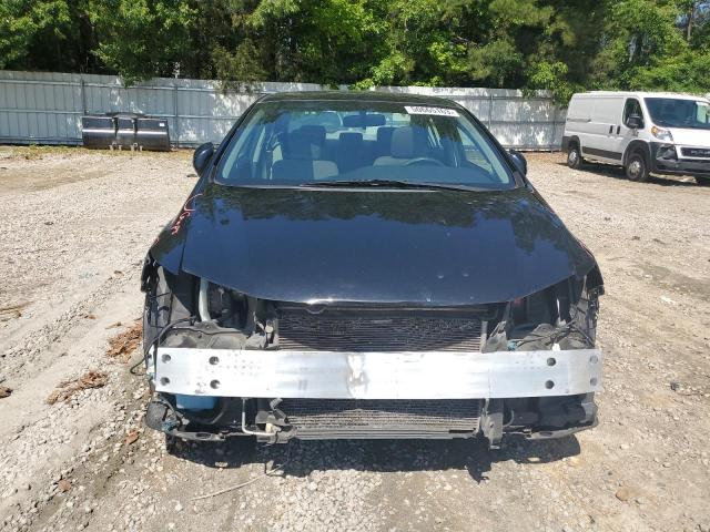 Zdjęcie 5 z aukcji – 2013 HONDA CIVIC EX z VIN 19XFB2F87DE030736