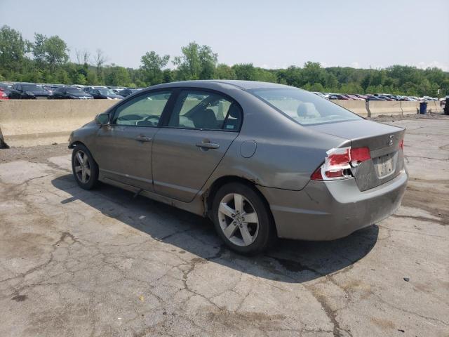 Photo 2 from auction – 2008 HONDA CIVIC EX with VIN 2HGFA16848H314592