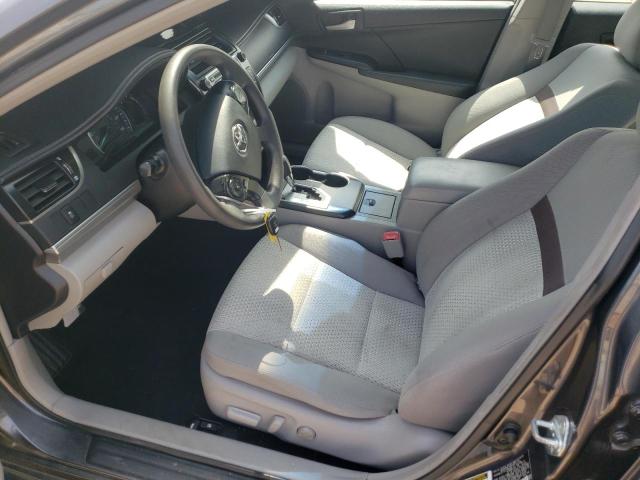 Photo 7 from auction – 2012 TOYOTA CAMRY BASE with VIN 4T4BF1FKXCR206379