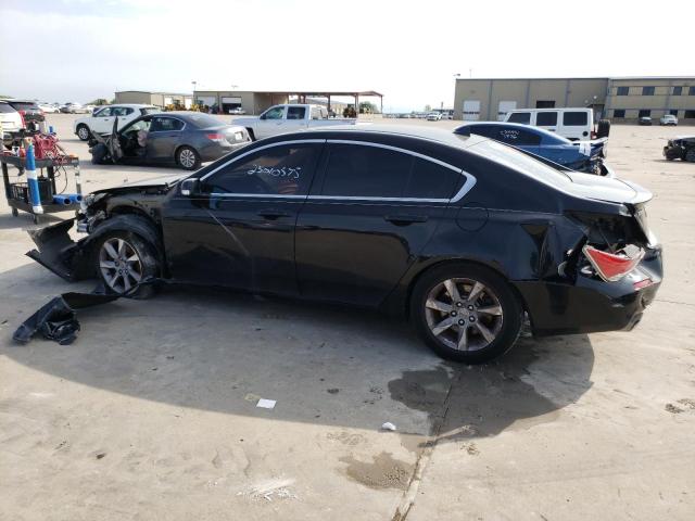 Photo 2 from auction – 2012 ACURA TL with VIN 19UUA8F58CA009173