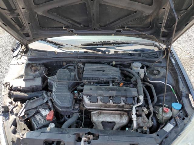 Photo 11 from auction – 2004 HONDA CIVIC DX V with VIN 1HGEM211X4L064937
