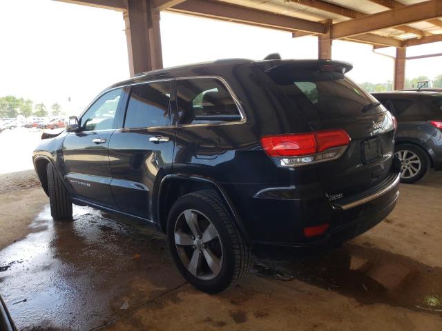 Photo 2 from auction – 2016 JEEP GRAND CHER with VIN 1C4RJECG8GC329399