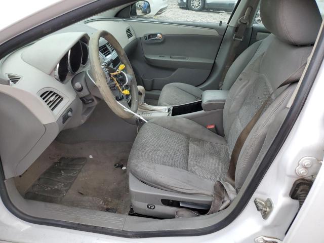 Photo 7 from auction – 2012 CHEVROLET MALIBU LS with VIN 1G1ZA5EU7CF371647