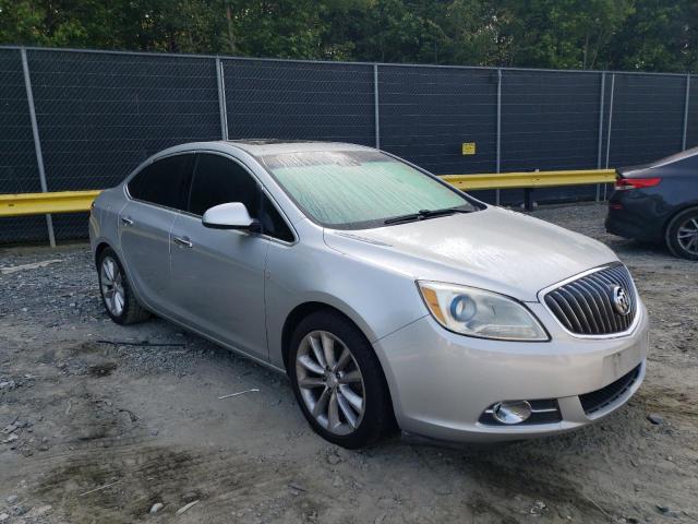 Photo 4 from auction – 2012 BUICK VERANO with VIN 1G4PS5SK0C4174647