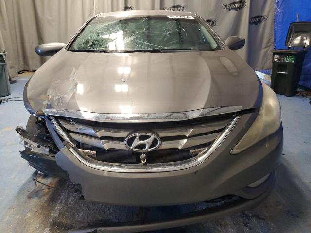Photo 5 from auction – 2011 HYUNDAI SONATA with VIN 5NPEC4AC3BH028832