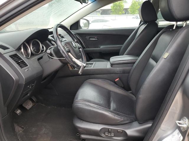 Photo 7 from auction – 2014 MAZDA CX-9 TOURI with VIN JM3TB2CA9E0426209