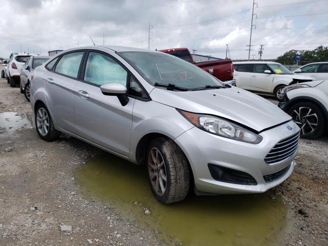 Photo 4 from auction – 2017 FORD FIESTA SE with VIN 3FADP4BJ0HM125234