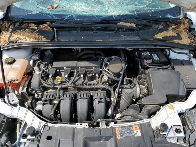 Photo 12 from auction – 2015 FORD FOCUS SE with VIN 1FADP3K27FL345133