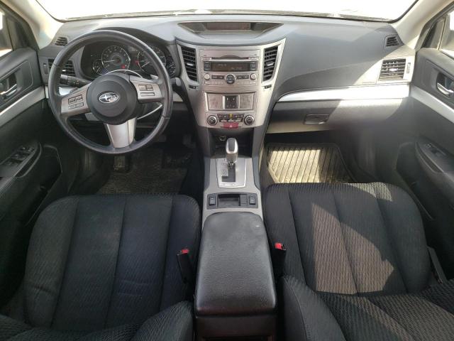 Photo 8 from auction – 2010 SUBARU OUTBACK 2. with VIN 4S4BRBGCXA3369275