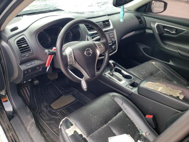 Photo 8 from auction – 2018 NISSAN ALTIMA 2.5 with VIN 1N4AL3AP6JC162732