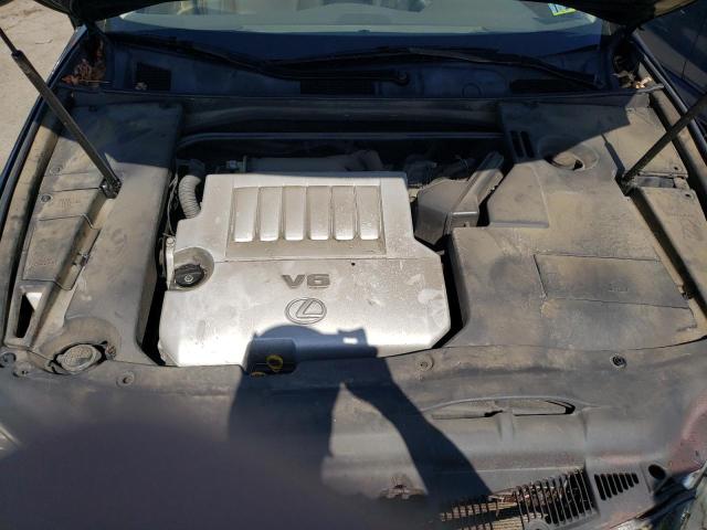 Photo 11 from auction – 2009 LEXUS ES 350 with VIN JTHBJ46G392338218