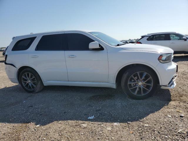 Photo 4 from auction – 2017 DODGE DURANGO GT with VIN 1C4RDHDG5HC666492