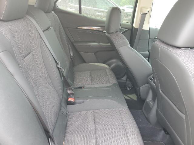 Photo 11 from auction – 2021 BUICK ENVISION P with VIN LRBAZLR44MD105977