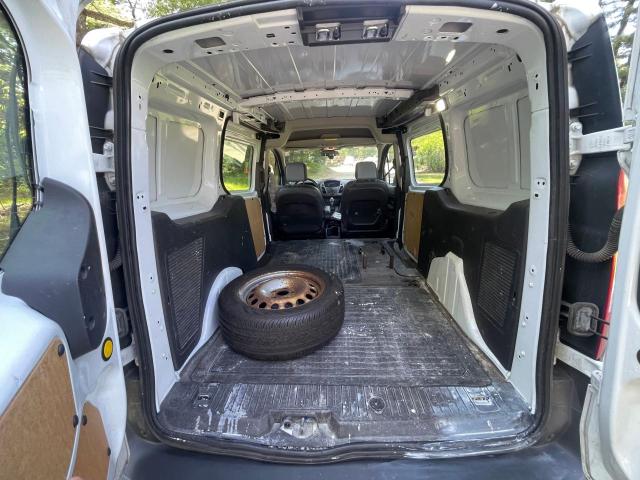 صورة رقم 9 من المزاد - 2015 FORD TRANSIT CO مع VIN NM0LS7E77F1208835