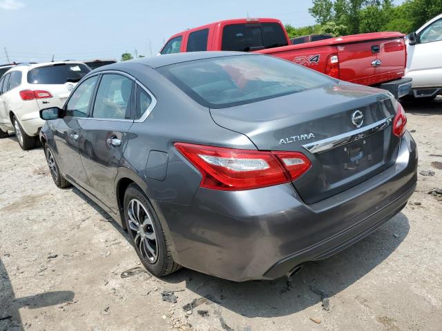 Photo 2 from auction – 2016 NISSAN ALTIMA 2.5 with VIN 1N4AL3AP8GN310683