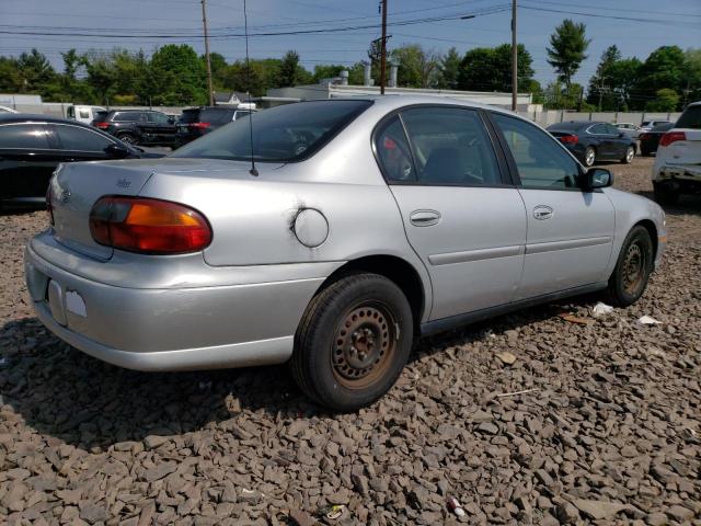 Photo 3 from auction – 2005 CHEVROLET MALIBU with VIN 1G1ND52F75M256069