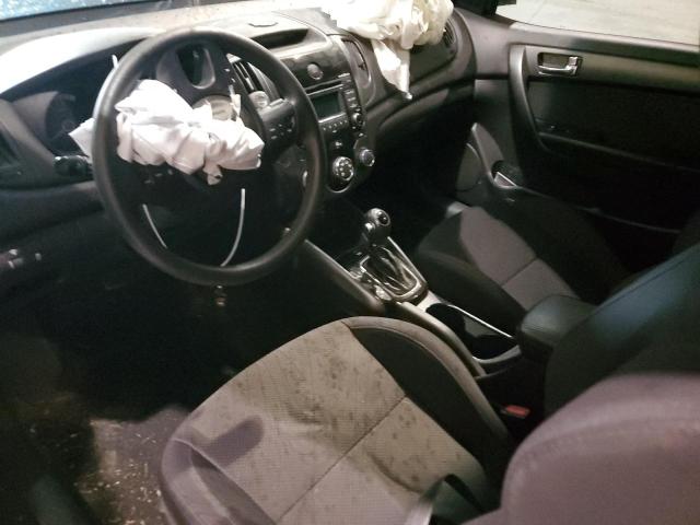 Photo 8 from auction – 2013 KIA FORTE EX with VIN KNAFU6A20D5657890