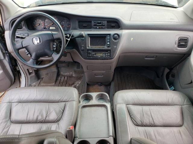 Photo 8 from auction – 2003 HONDA ODYSSEY EX with VIN 5FNRL18763B118856