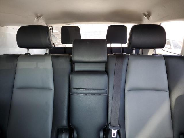 Photo 10 from auction – 2019 TOYOTA 4RUNNER SR with VIN JTEBU5JR0K5652044