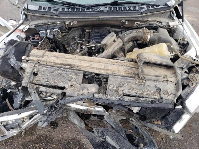 Photo 11 from auction – 2020 FORD F150 SUPER with VIN 1FTEX1E51LKD34221