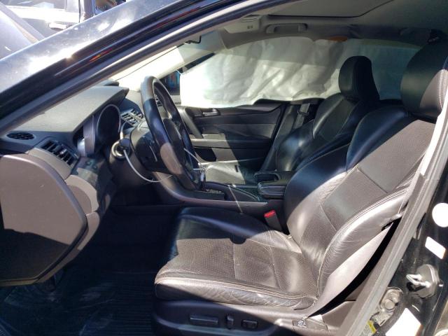 Photo 7 from auction – 2012 ACURA TL with VIN 19UUA9F75CA002799