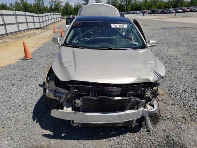 Photo 5 from auction – 2014 CHEVROLET MALIBU LS with VIN 1G11B5SL1EF106280