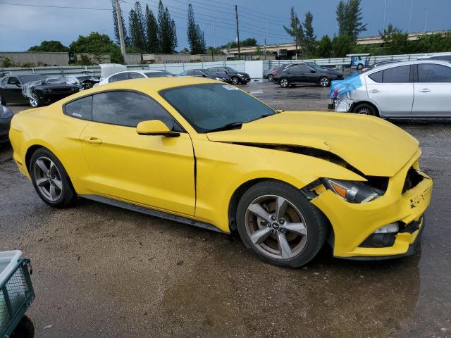 Photo 4 from auction – 2016 FORD MUSTANG with VIN 1FA6P8AM0G5292564