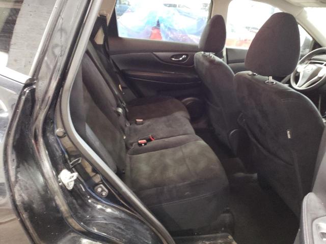 Photo 11 from auction – 2015 NISSAN ROGUE S with VIN 5N1AT2MV1FC920655