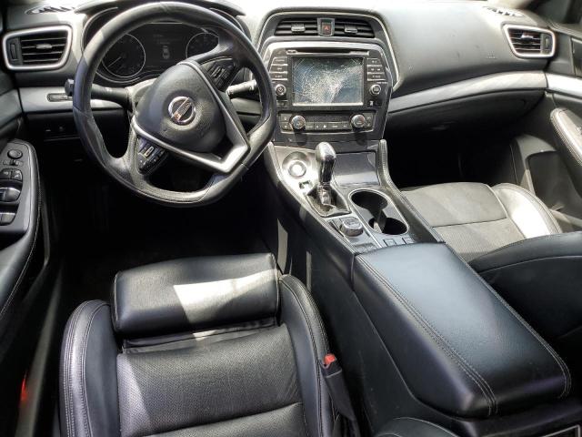 Zdjęcie 8 z aukcji – 2017 NISSAN MAXIMA 3.5 z VIN 1N4AA6AP4HC394697