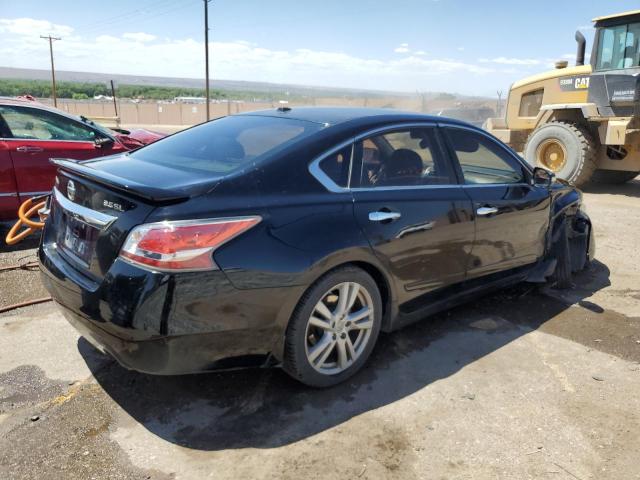 Photo 3 from auction – 2015 NISSAN ALTIMA 3.5 with VIN 1N4BL3AP5FC152365