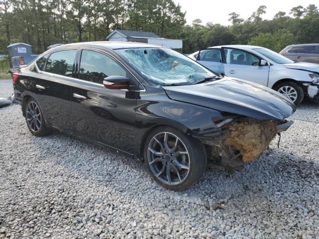 Photo 4 from auction – 2017 NISSAN SENTRA SR with VIN 3N1CB7AP9HY299522