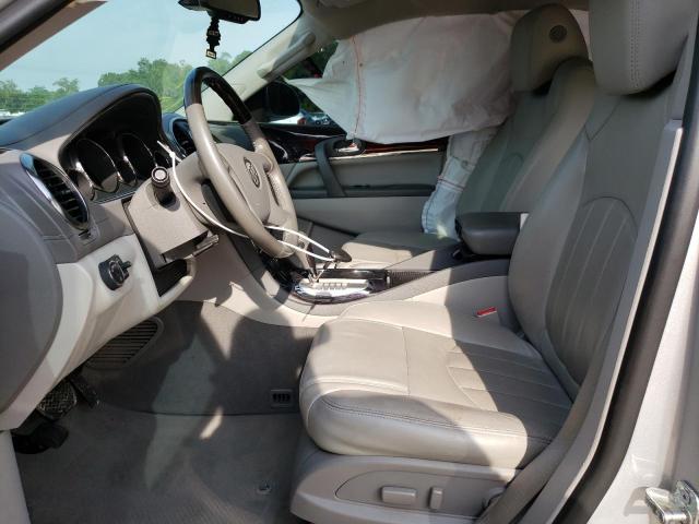 Photo 7 from auction – 2017 BUICK ENCLAVE with VIN 5GAKRBKDXHJ321514