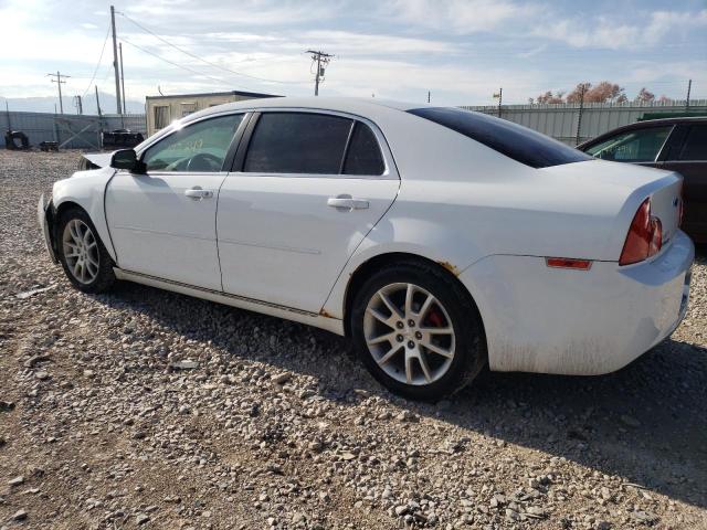 Photo 2 from auction – 2011 CHEVROLET MALIBU 1LT with VIN 1G1ZC5EUXBF302721