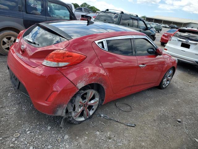 Photo 3 from auction – 2012 HYUNDAI VELOSTER with VIN KMHTC6AD8CU071917