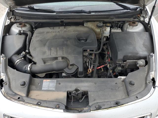 Photo 11 from auction – 2012 CHEVROLET MALIBU 2LT with VIN 1G1ZD5E02CF189035