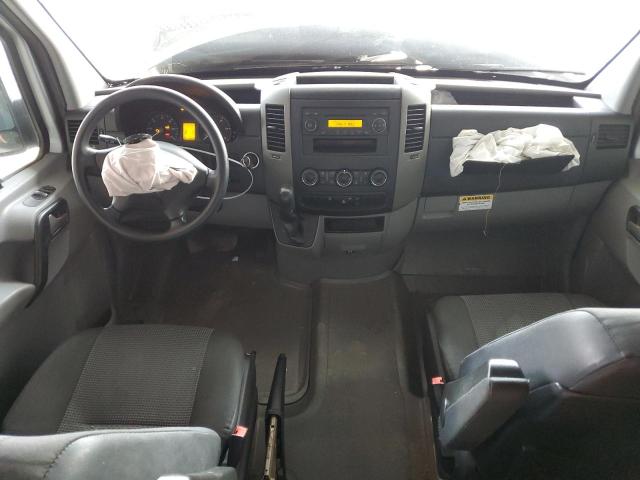 Photo 8 from auction – 2012 MERCEDES-BENZ SPRINTER 2 with VIN WDZPE7CC4C5615236