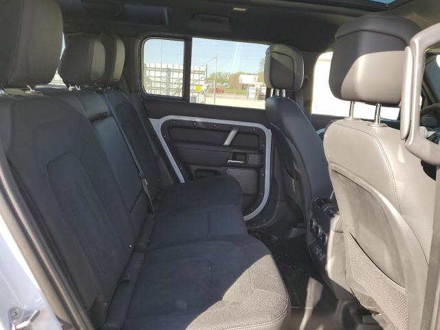Photo 11 from auction – 2023 LAND ROVER DEFENDER 1 with VIN SALEWEEEXP2172646