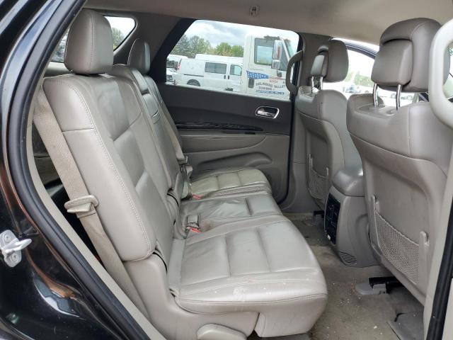 Photo 11 from auction – 2013 DODGE DURANGO CR with VIN 1C4RDJDG1DC653823