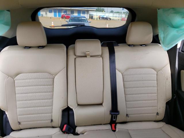 Foto 10 de la subasta – 2022 FORD EDGE SE con VIN 2FMPK4G95NBB14615