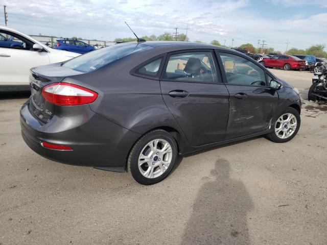 Photo 3 from auction – 2016 FORD FIESTA SE with VIN 3FADP4BJ3GM162776