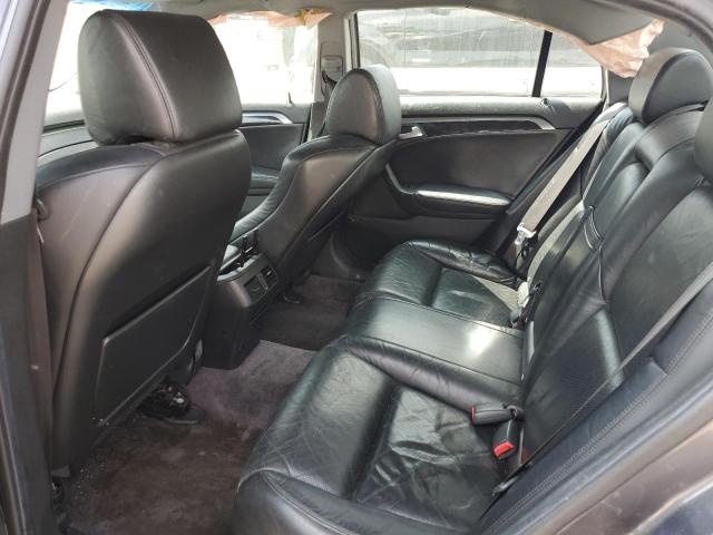 Photo 10 from auction – 2006 ACURA 3.2TL with VIN 19UUA66216A067351