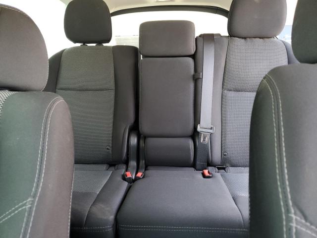 Photo 10 from auction – 2018 NISSAN PATHFINDER with VIN 5N1DR2MN2JC665583