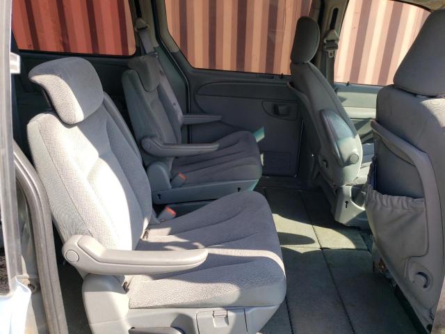 Photo 11 from auction – 2006 DODGE GRAND CARA with VIN 2D4GP44L46R746975