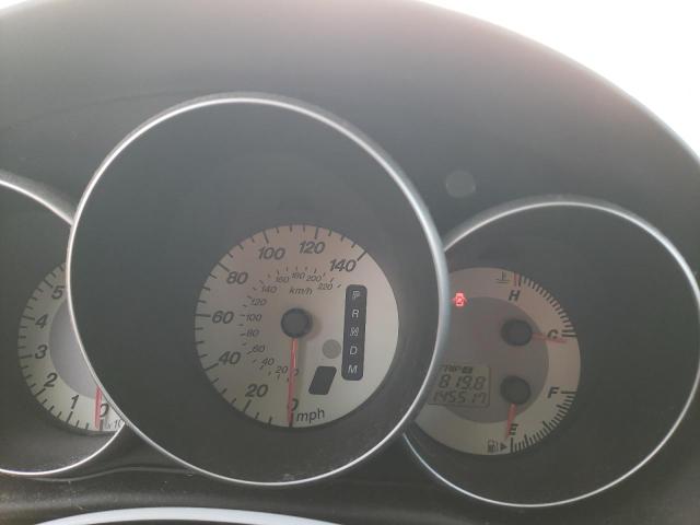 صورة رقم 9 من المزاد - 2008 MAZDA 3 I مع VIN JM1BK12G781815191