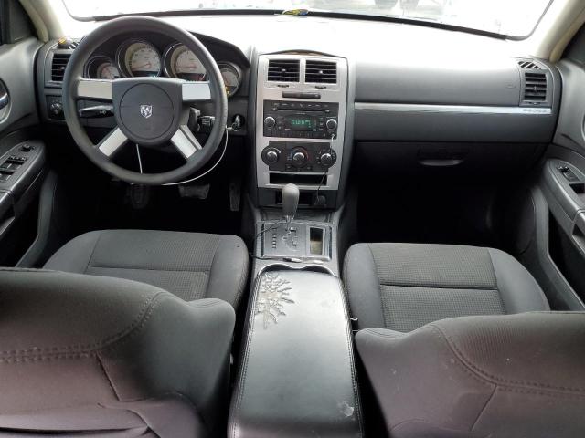 Photo 8 from auction – 2010 DODGE CHARGER SX with VIN 2B3CA3CV3AH181466