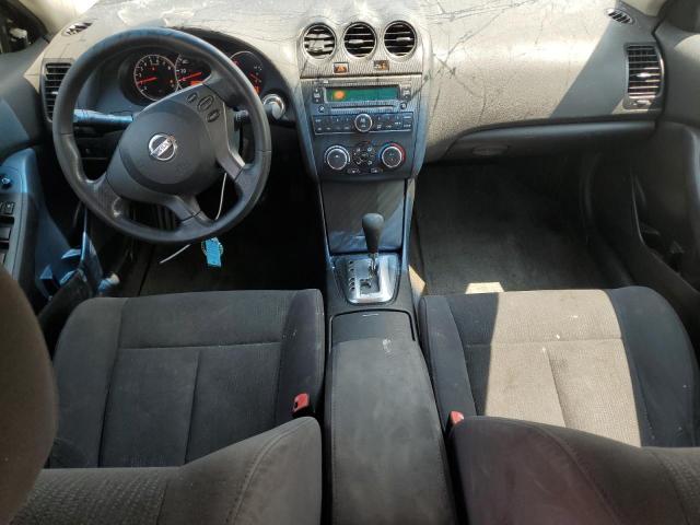 Photo 8 from auction – 2012 NISSAN ALTIMA BAS with VIN 1N4AL2AP3CC196964