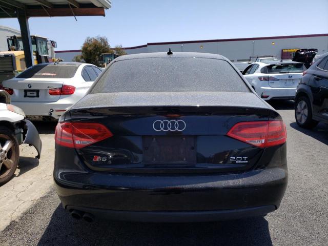 Photo 6 from auction – 2011 AUDI A4 PREMIUM with VIN WAUBFAFL8BN040778