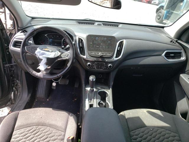 Photo 8 from auction – 2018 CHEVROLET EQUINOX LT with VIN 3GNAXJEV7JS644543