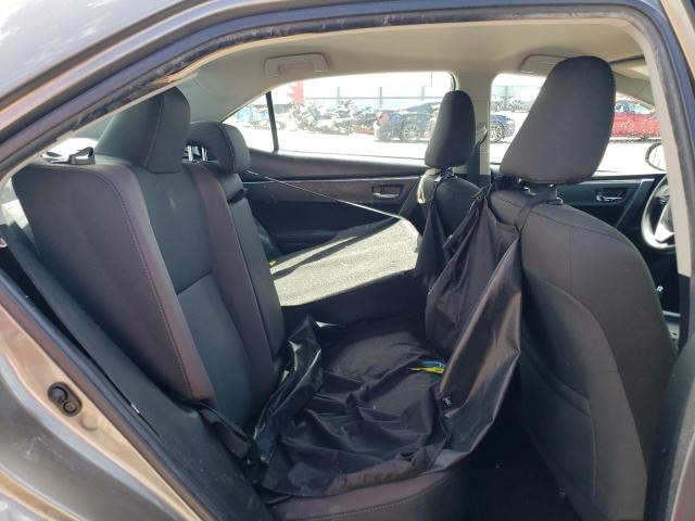Photo 10 from auction – 2018 TOYOTA COROLLA L with VIN 2T1BURHE2JC014149