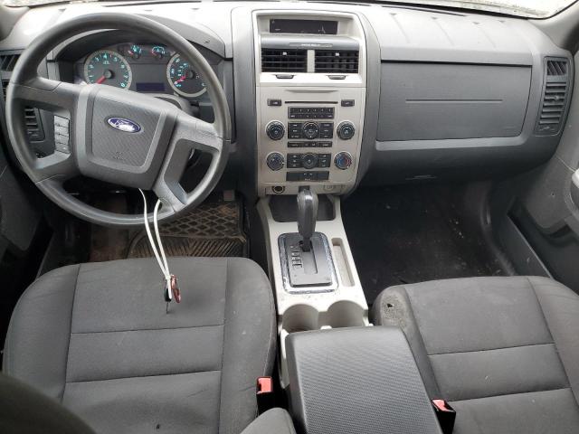 Foto 8 de la subasta – 2012 FORD ESCAPE XLT con VIN 1FMCU9D7XCKC31313
